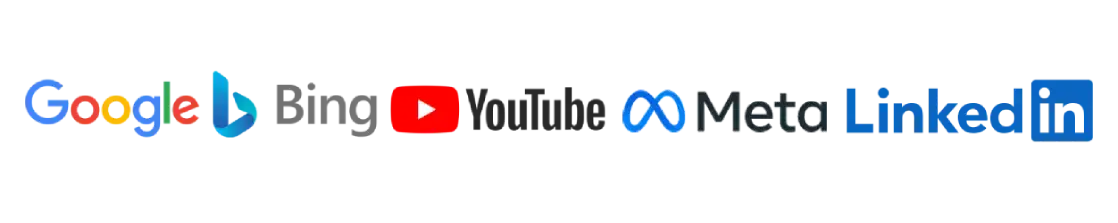 Search engine Logos