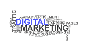 Digital Marketing Strategies