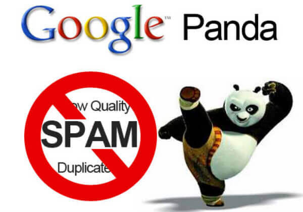 Google’s Major Search Algorithm Updates List