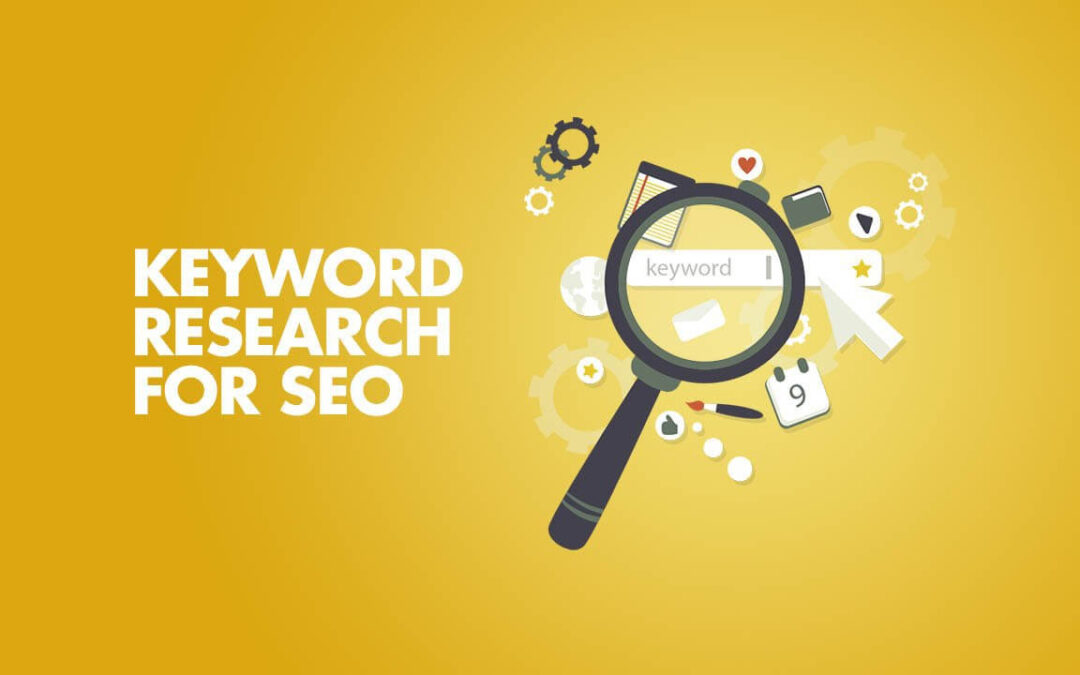 The Ultimate Beginner’s Guide to Keyword Research for SEO