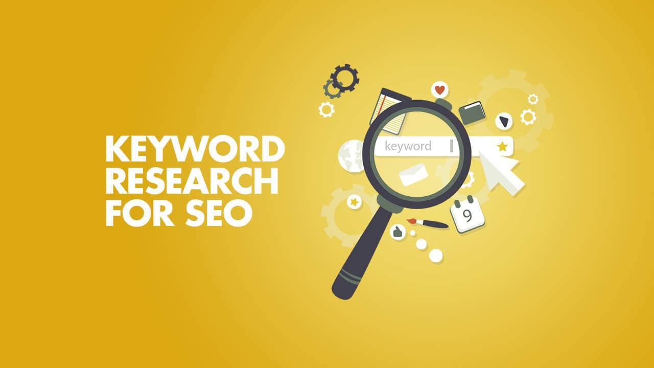The Ultimate Beginner’s Guide to Keyword Research for SEO