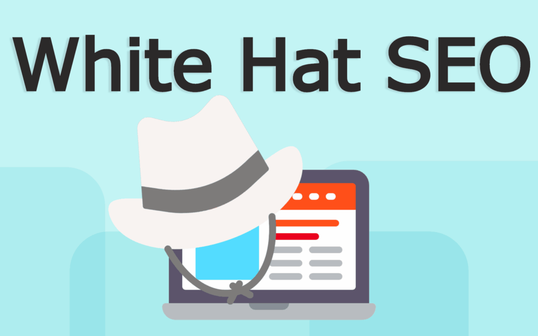 What is White Hat SEO